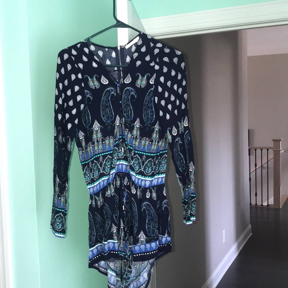 romper